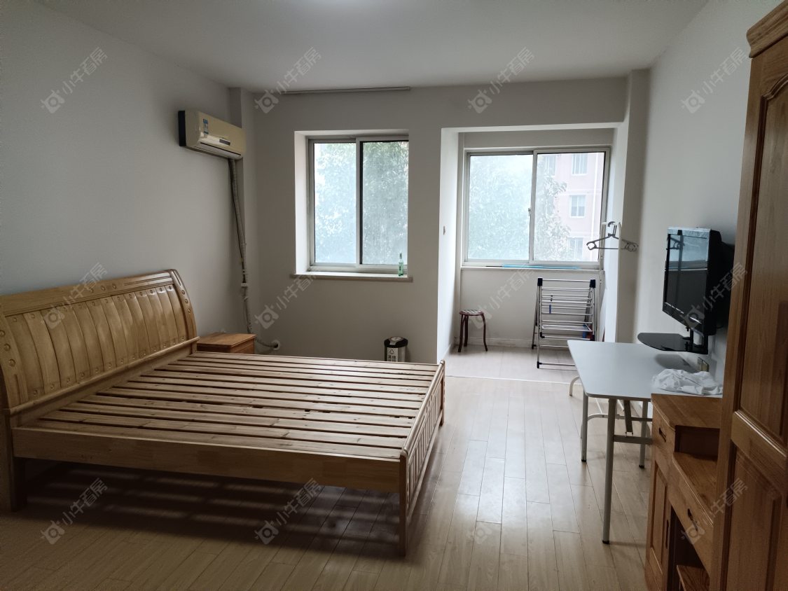 苏州国泰四季花园(张家港)在租房源室内图_小牛看房