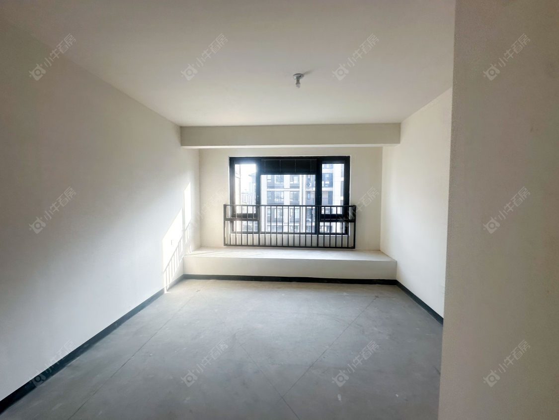 苏州建发和玺在售二手房源室内图_小牛看房