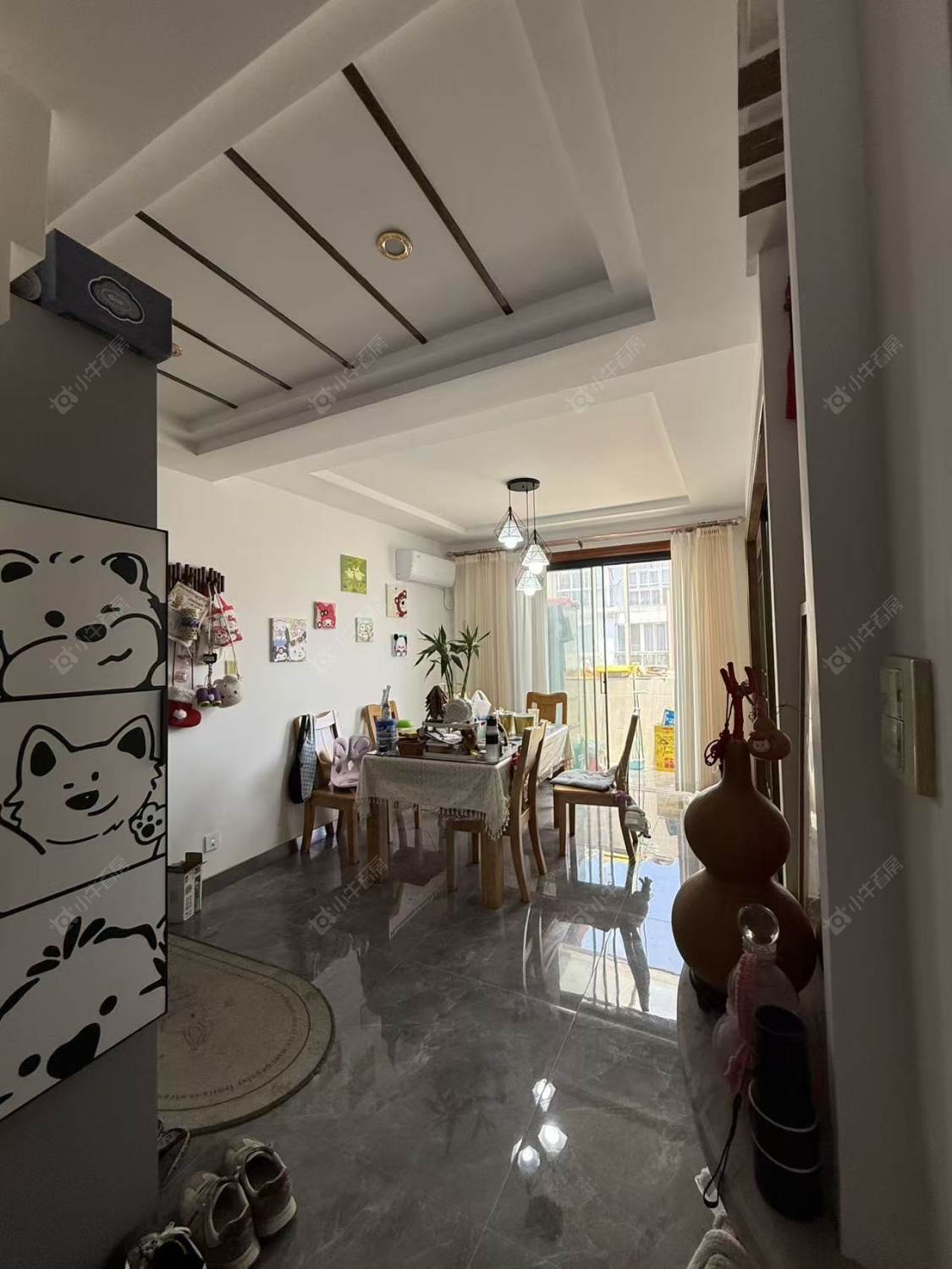 苏州银都桂花园在售二手房源室内图_小牛看房
