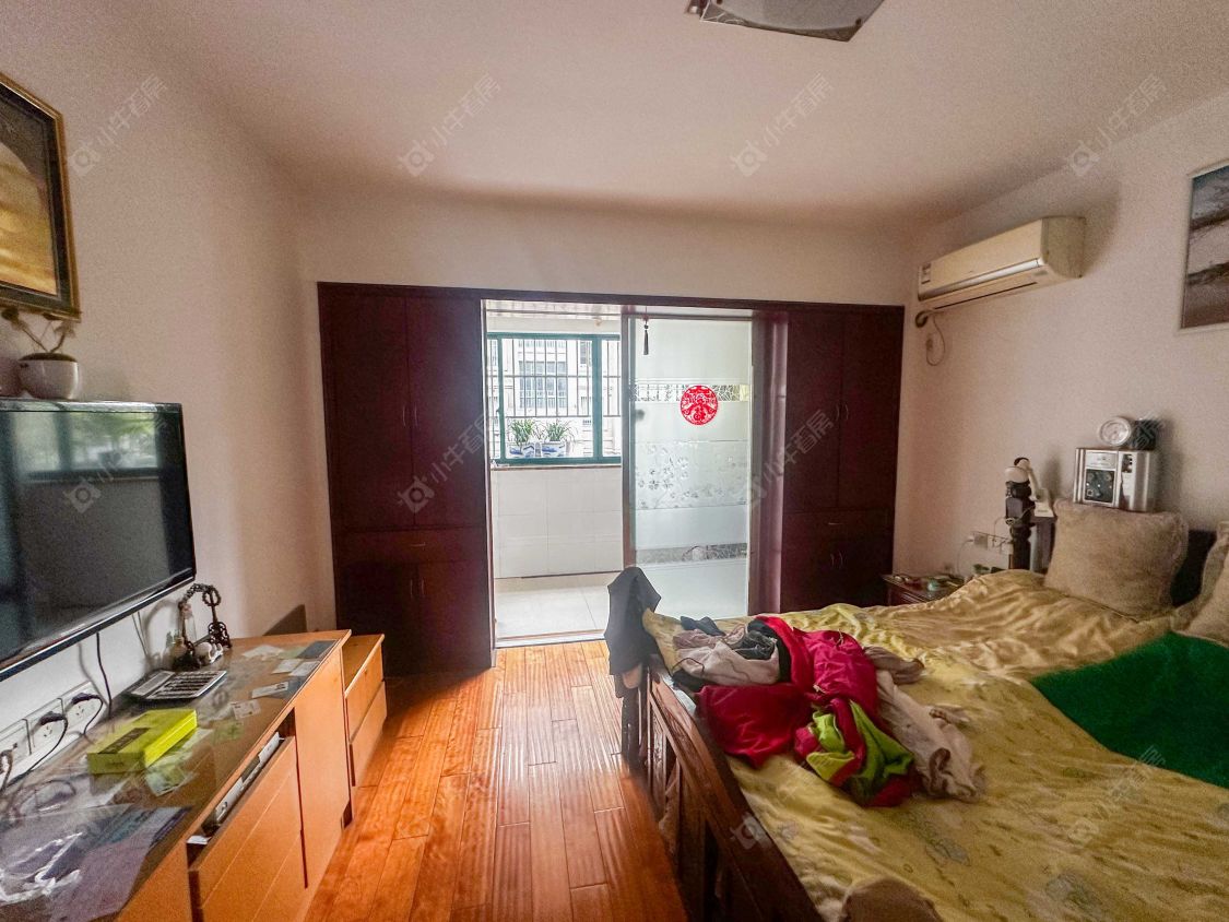 苏州民丰苑(西区)在售二手房源_小牛看房