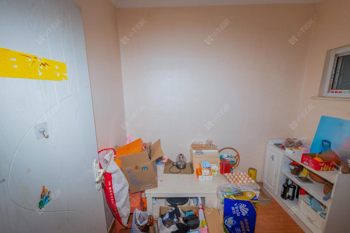苏州南苑新村(西区)在售二手房源室内图_小牛看房