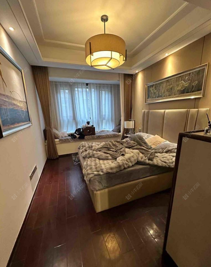 苏州湖悦天境在售二手房源室内图_小牛看房
