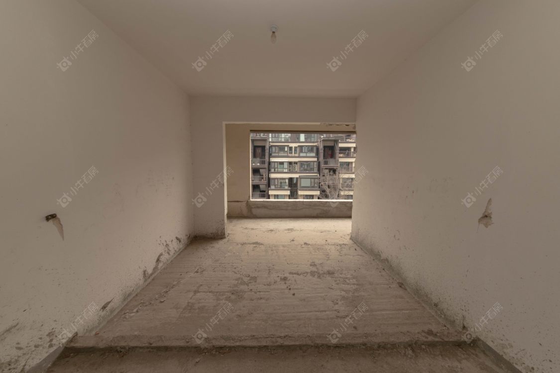 苏州建发御珑湾在售二手房源室内图_小牛看房