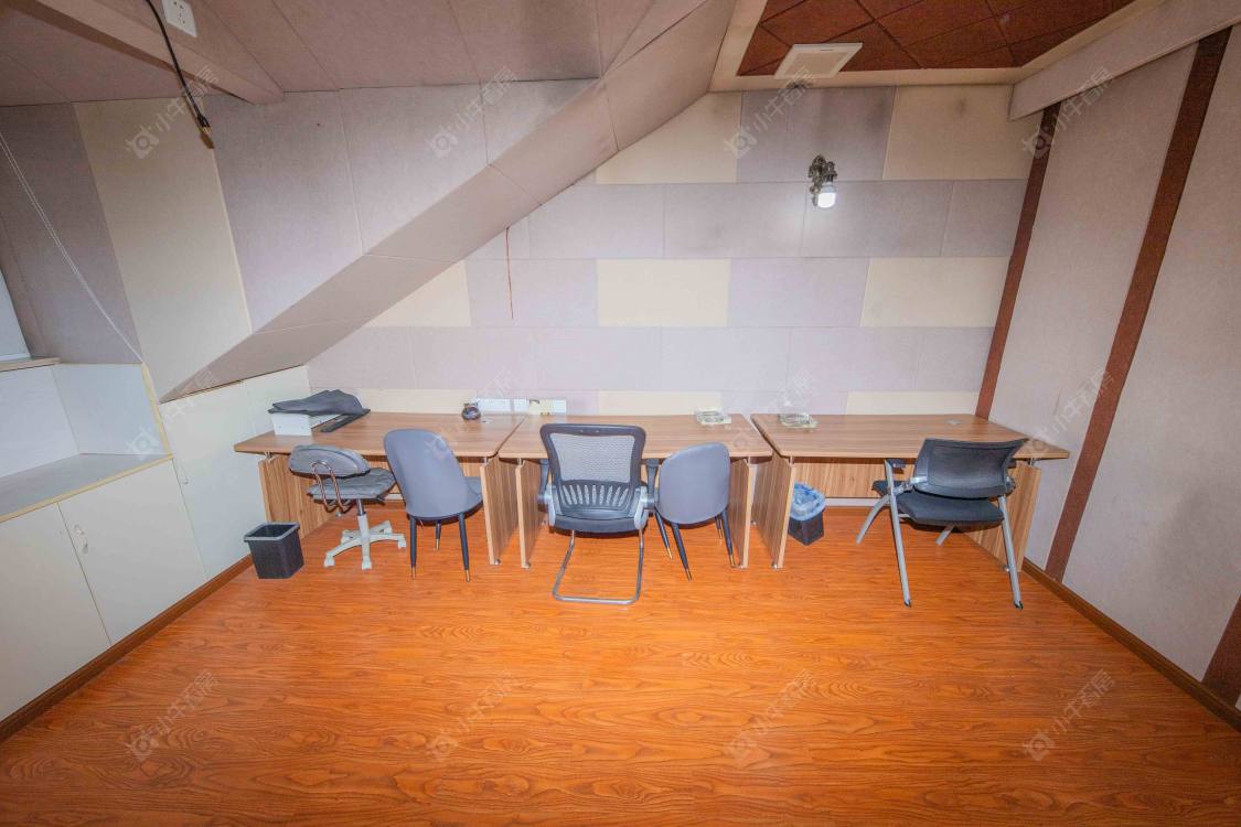 苏州皇家首座西区（一二期）在售二手房源室内图_小牛看房