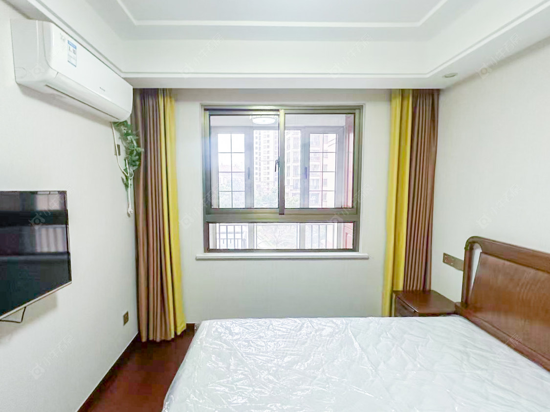 苏州汇金新城在售二手房源室内图_小牛看房