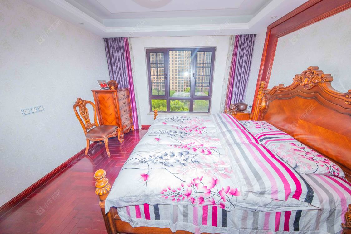 苏州君临新城在售二手房源室内图_小牛看房