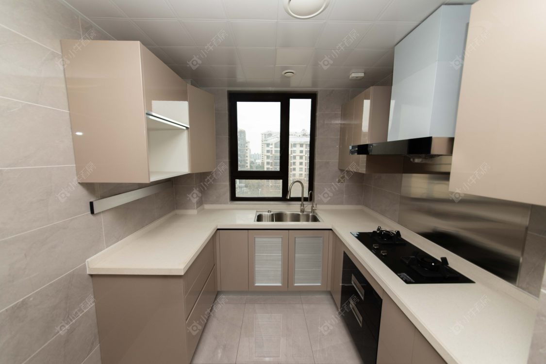 苏州朗诗乐府在售二手房源室内图_小牛看房