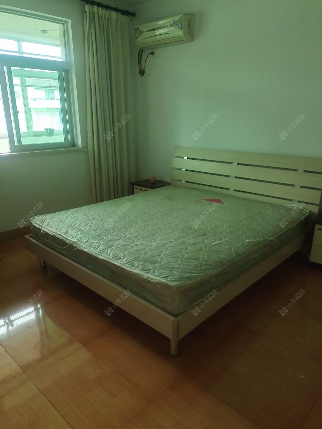 苏州公园新村(杨舍)在售二手房源室内图_小牛看房