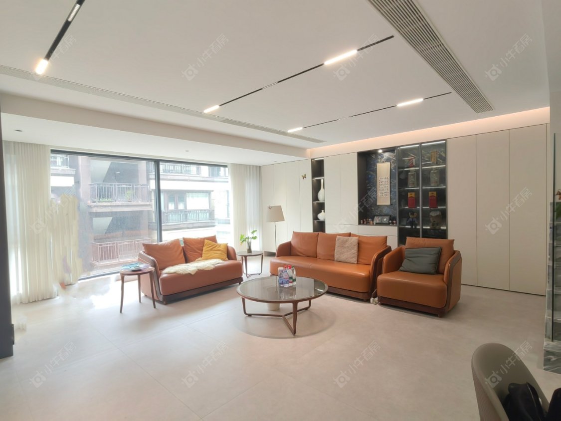 苏州建发御珑湾在售二手房源室内图_小牛看房