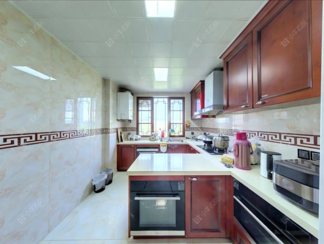 苏州缇香镜湖湾在售二手房源室内图_小牛看房