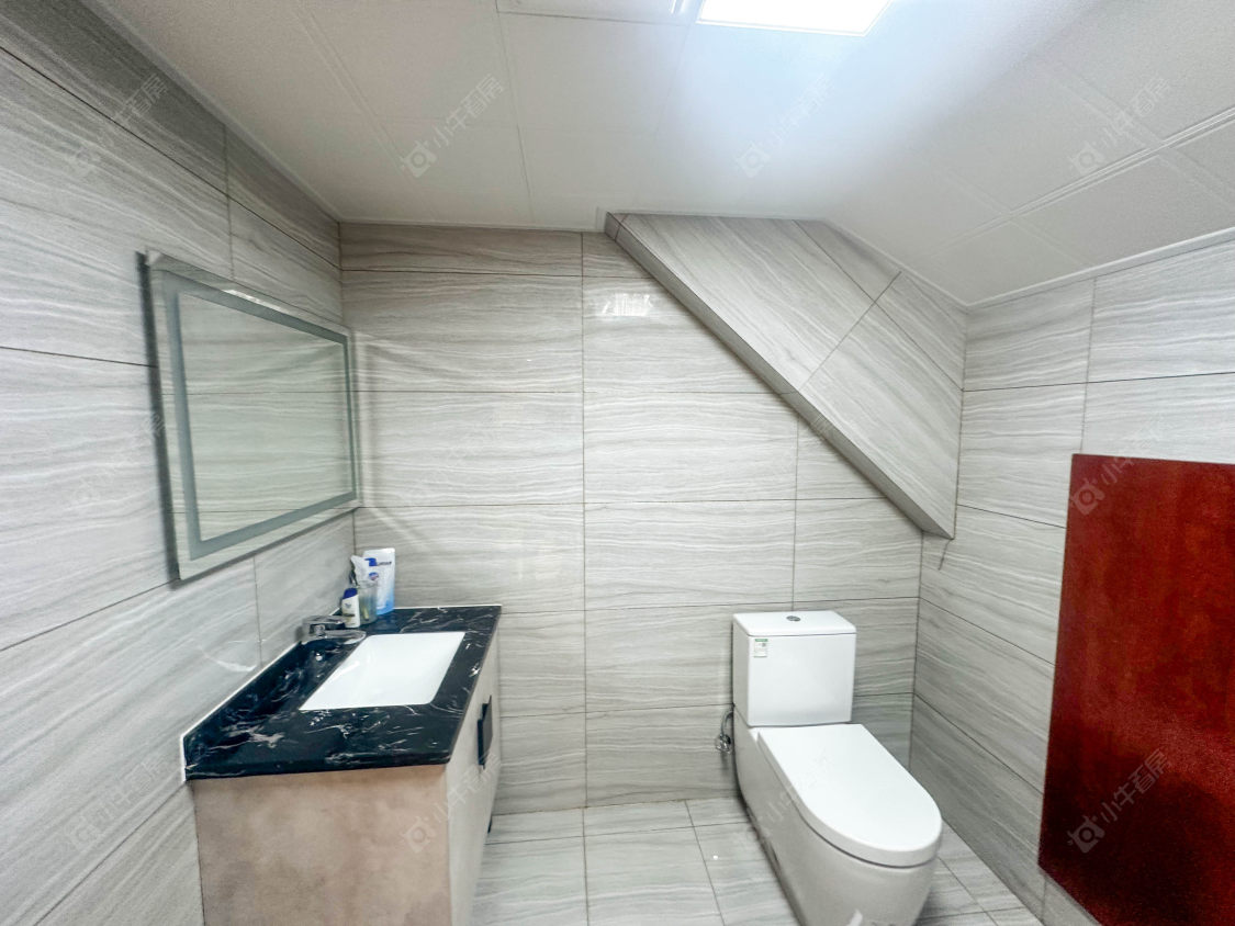 苏州隆基观唐在售二手房源室内图_小牛看房