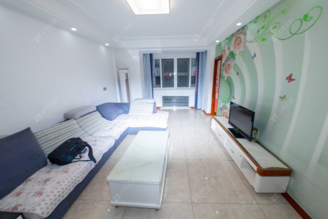 苏州明日嘉园在售二手房源室内图_小牛看房