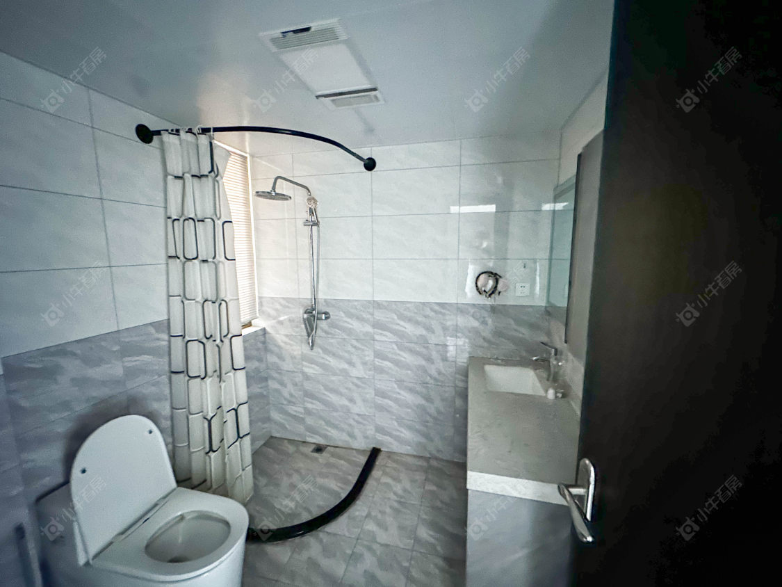 苏州汇金新城在售二手房源室内图_小牛看房