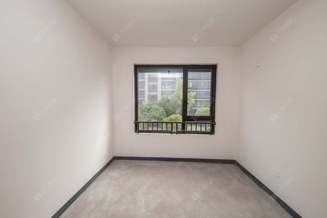 苏州建发和玺在售二手房源室内图_小牛看房