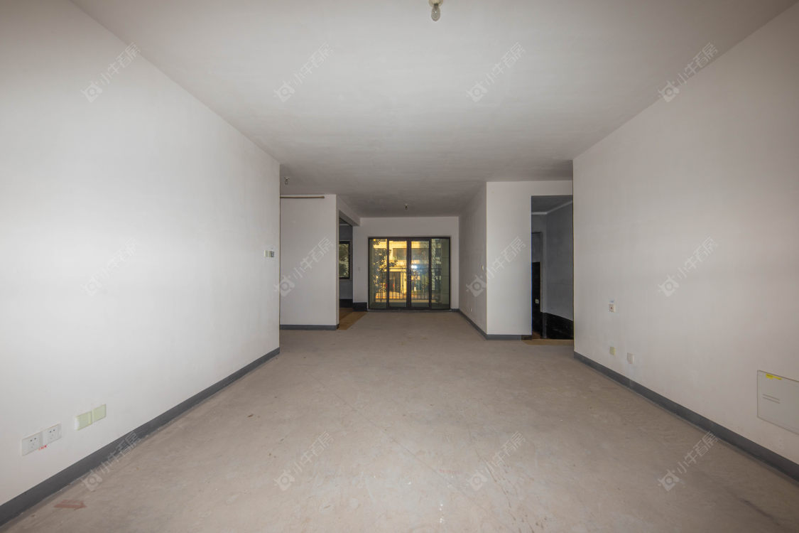 苏州世茂九溪墅(住宅)在售二手房源室内图_小牛看房