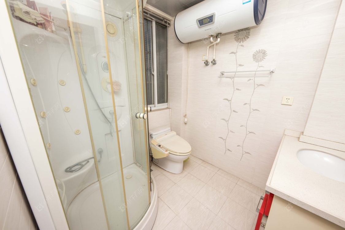 苏州百桥花园在售二手房源室内图_小牛看房