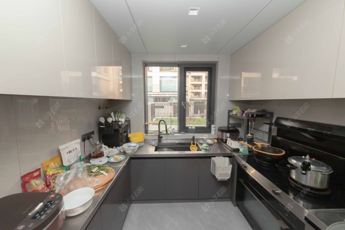 苏州石榴江南院子在售二手房源室内图_小牛看房