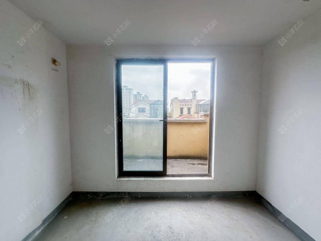 苏州金科廊桥雅苑(别墅)在售二手房源室内图_小牛看房