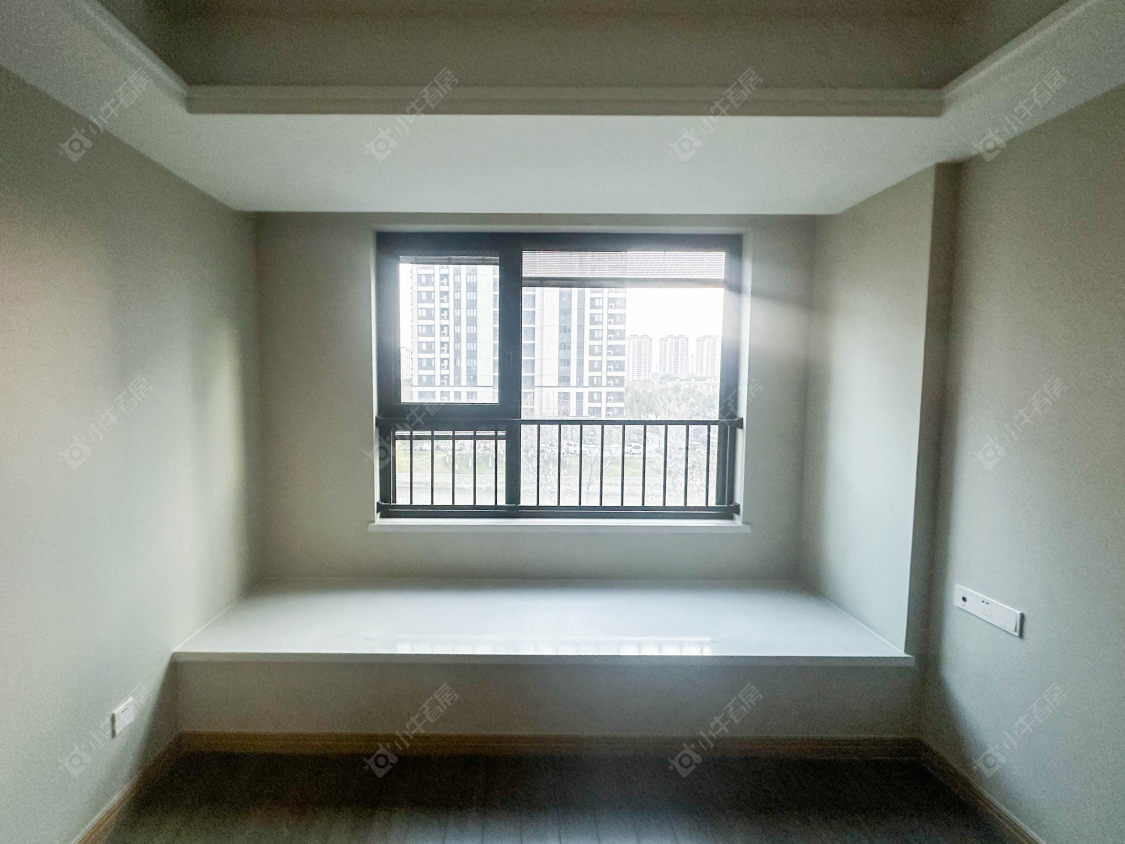 苏州金茂鸣悦棠前雅园在售二手房源室内图_小牛看房