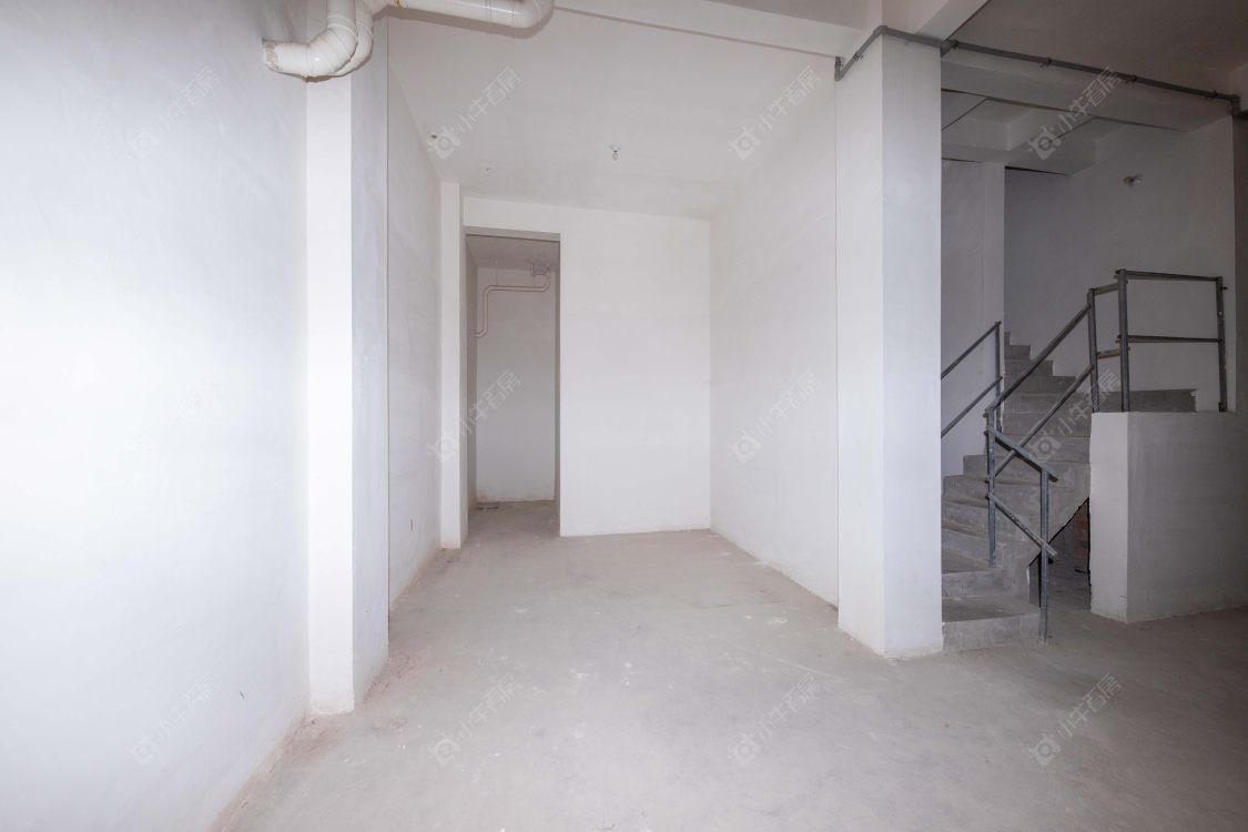 苏州中昊臻园在售二手房源室内图_小牛看房