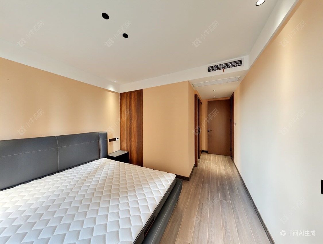 苏州汇金新城在售二手房源室内图_小牛看房