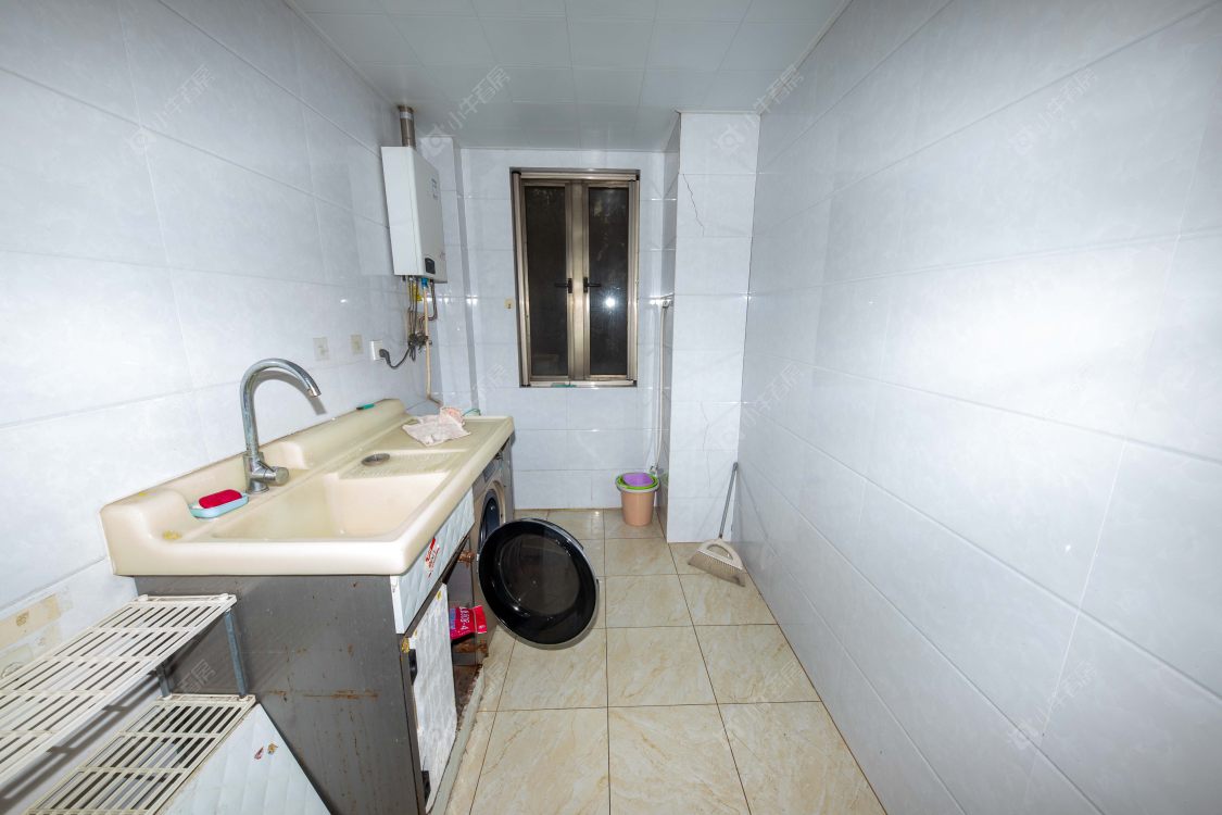 苏州香蜜湖公馆(西区)在售二手房源室内图_小牛看房