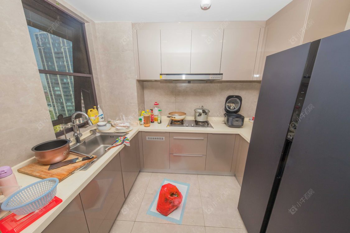 苏州金茂鸣悦棠前雅园在售二手房源室内图_小牛看房