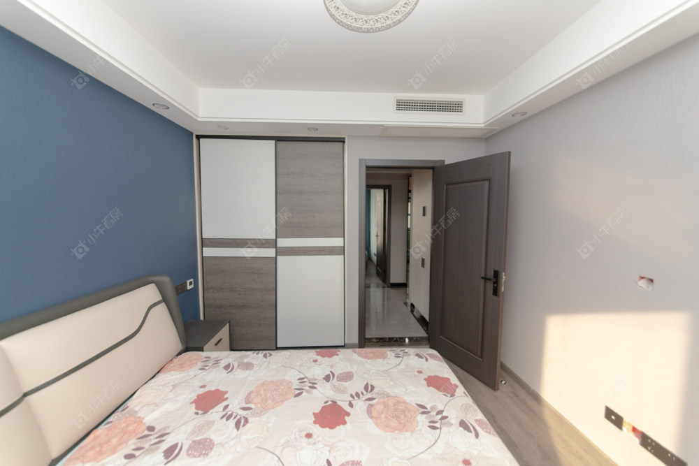 苏州翡翠公馆在售二手房源室内图_小牛看房