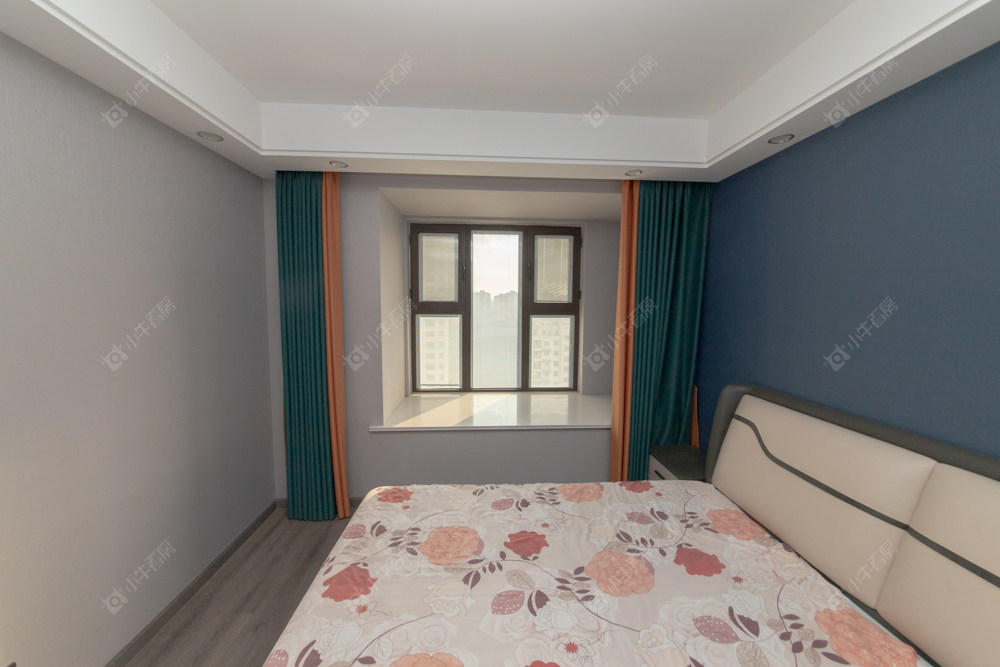 苏州翡翠公馆在售二手房源室内图_小牛看房