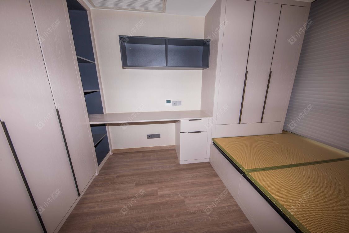 苏州世茂九溪墅(住宅)在售二手房源室内图_小牛看房