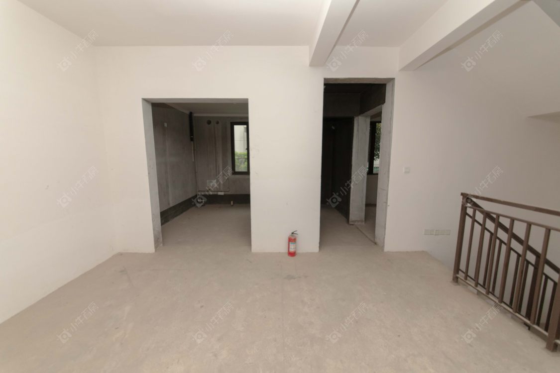 苏州金新城万科大都会在售二手房源室内图_小牛看房