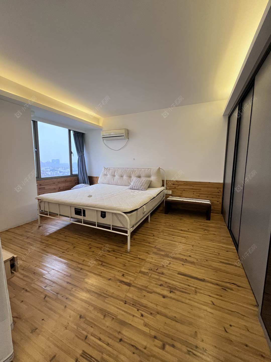 苏州清水湾(张家港)在租房源室内图_小牛看房