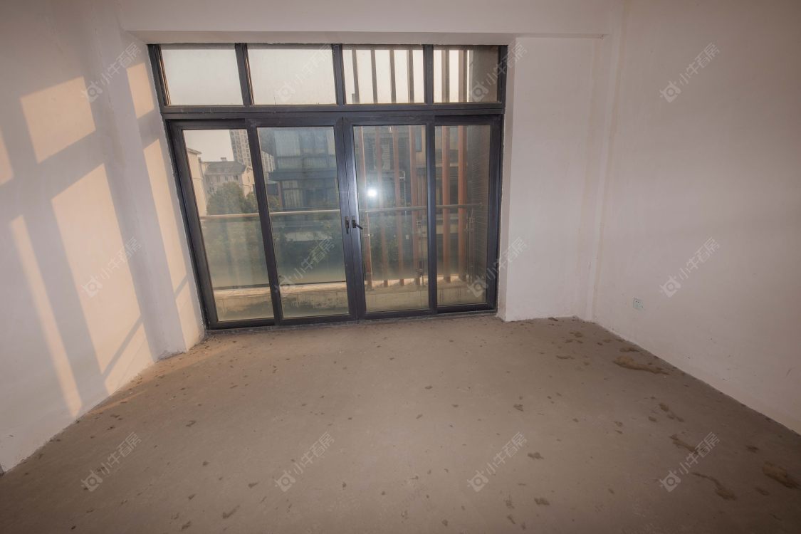 苏州中联棠樾在售二手房源室内图_小牛看房