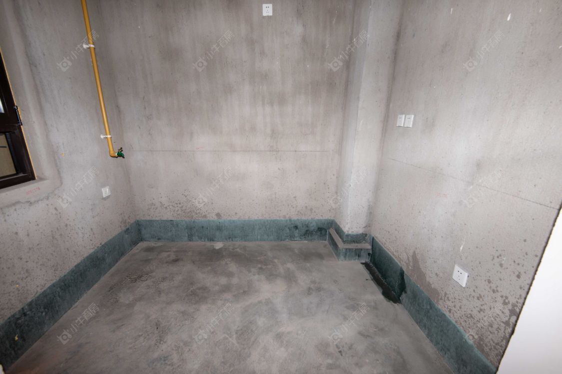 苏州阳光诚域花园在售二手房源室内图_小牛看房