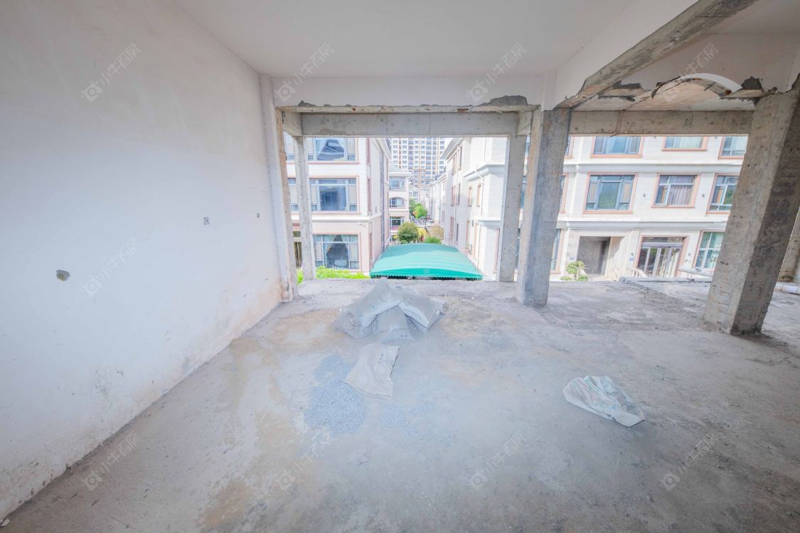 苏州缇香世家在售二手房源室内图_小牛看房