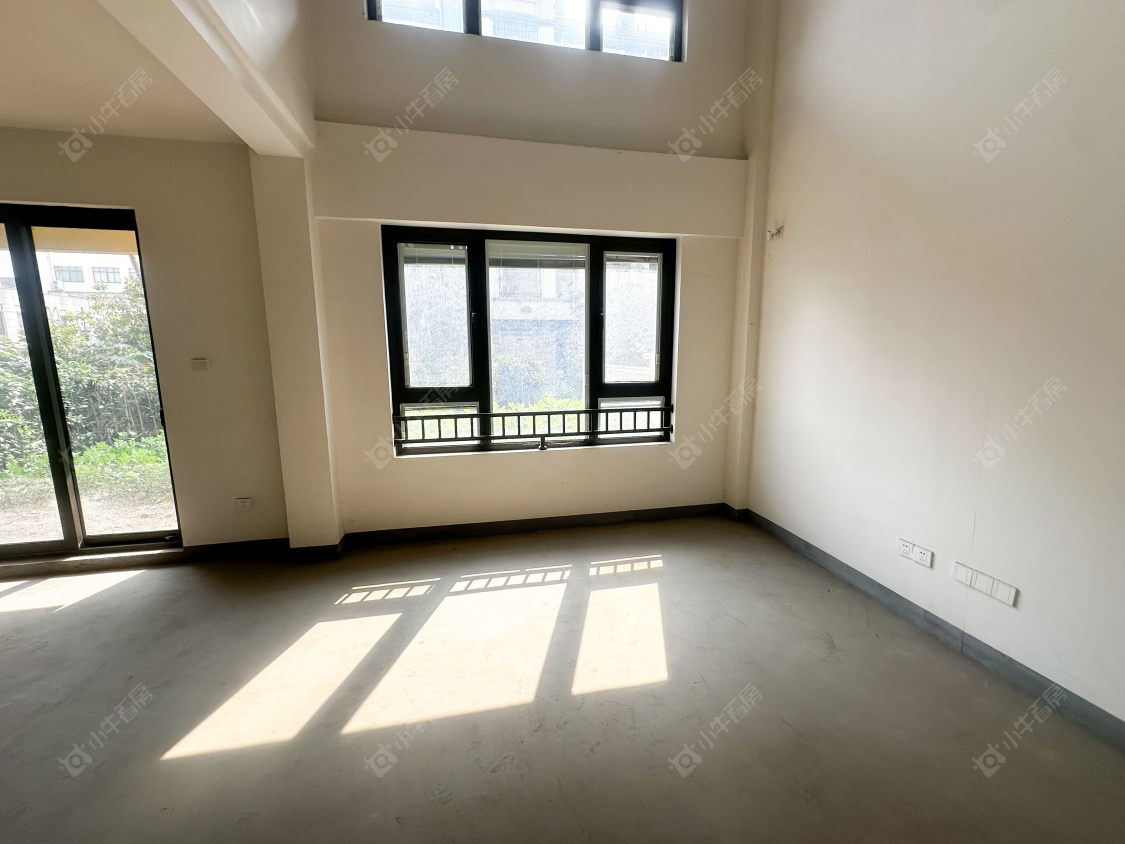 苏州保利熙悦在售二手房源室内图_小牛看房