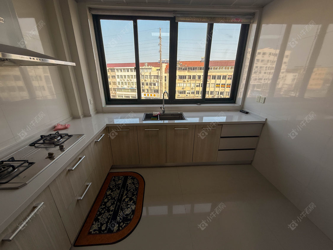 苏州鑫江花苑在售二手房源室内图_小牛看房