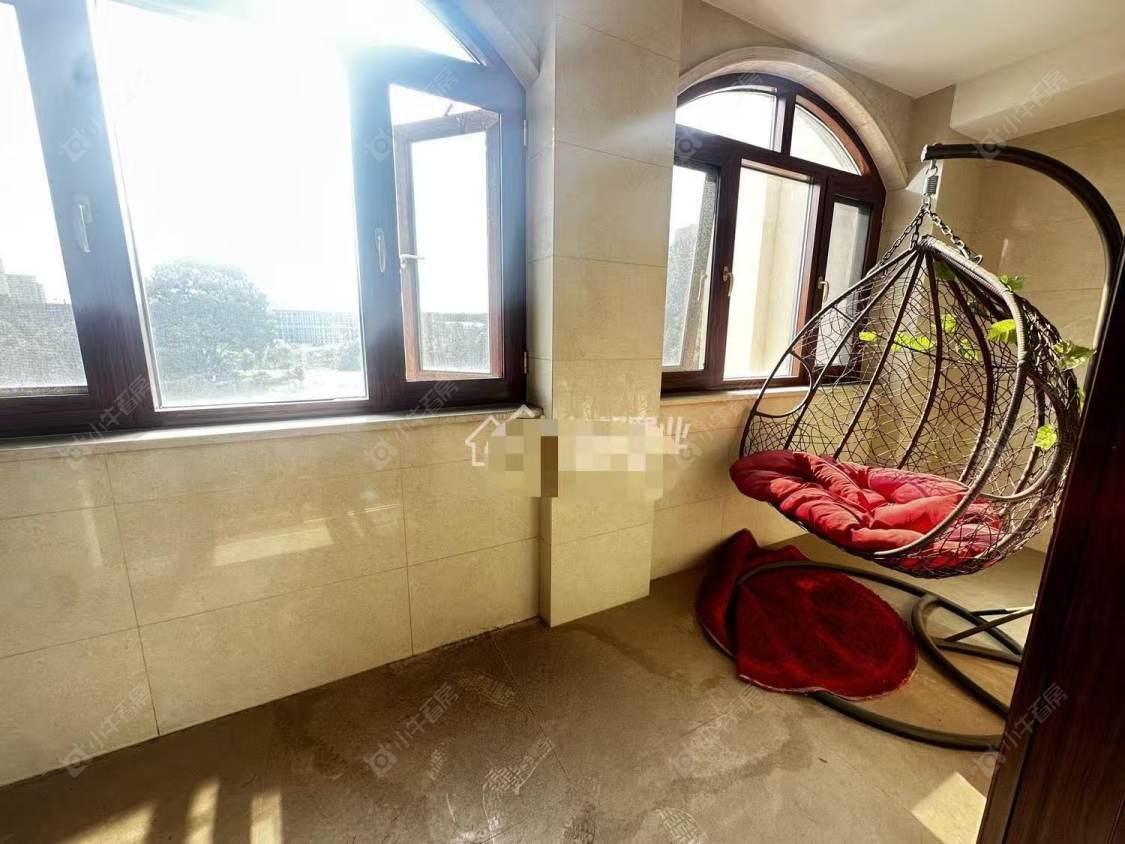 苏州湖滨国际(别墅)在售二手房源室内图_小牛看房