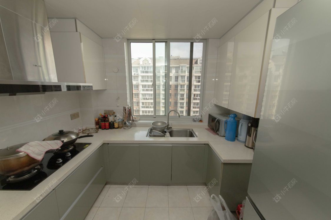 苏州国泰四季花园(张家港)在售二手房源室内图_小牛看房