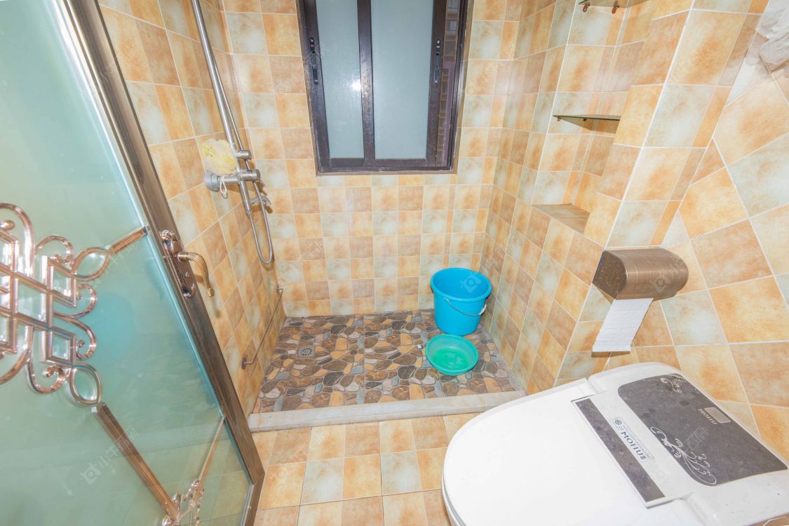 苏州吾悦华府在售二手房源室内图_小牛看房