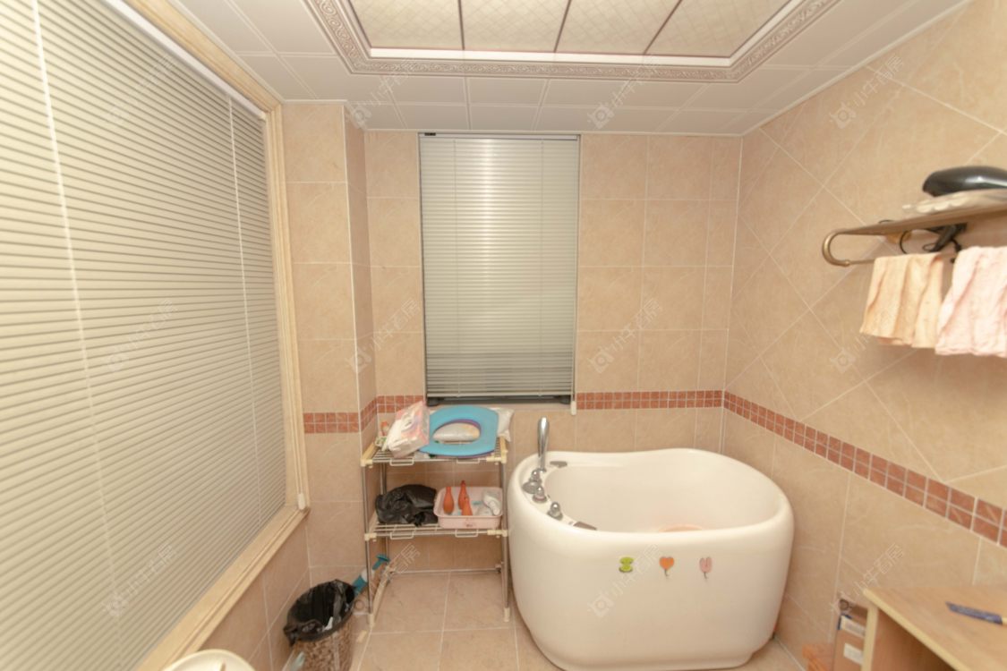 苏州汇景豪苑在售二手房源室内图_小牛看房