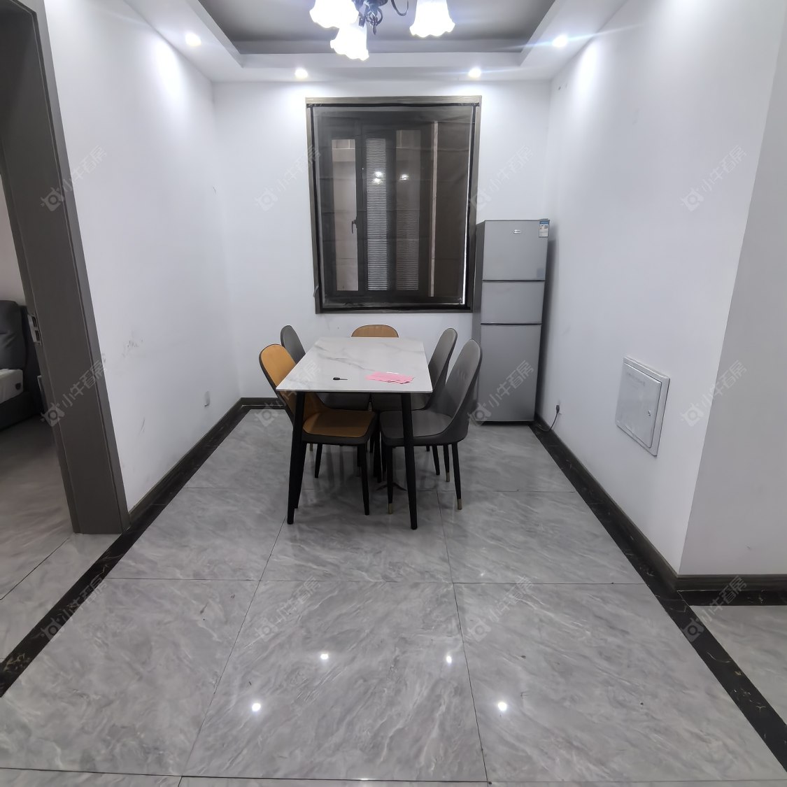 苏州金福家园在租房源室内图_小牛看房