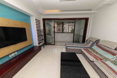 苏州江帆花苑(中区)3室2厅2卫在售二手房房源图片