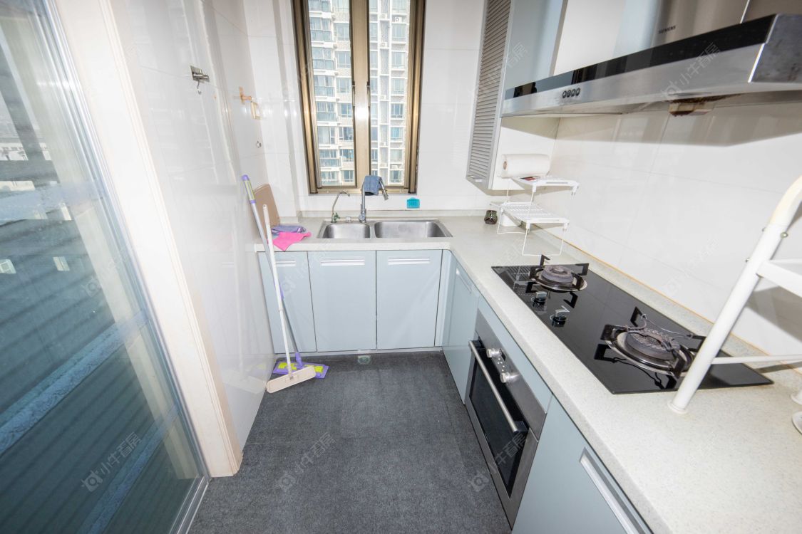 苏州清水湾(张家港)在售二手房源室内图_小牛看房