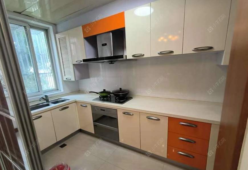 苏州悦兰苑在售二手房源室内图_小牛看房