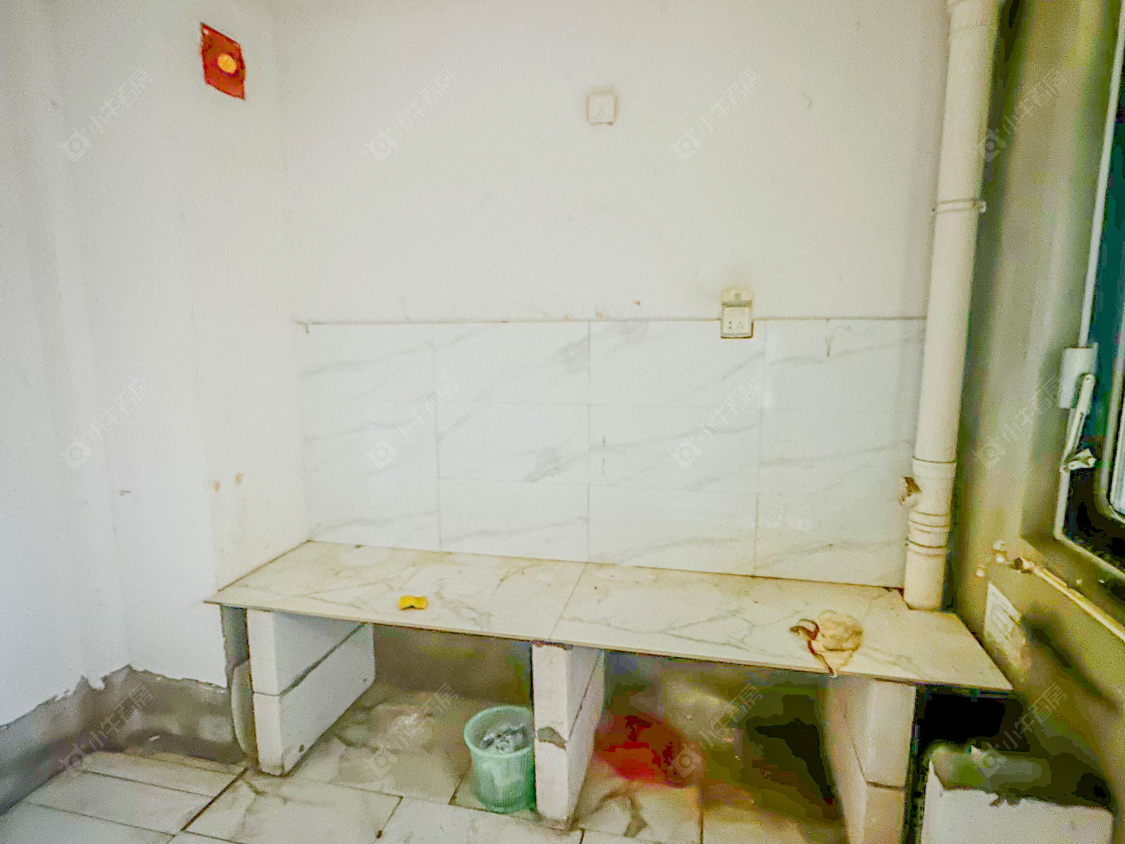 苏州翡翠公馆在售二手房源室内图_小牛看房