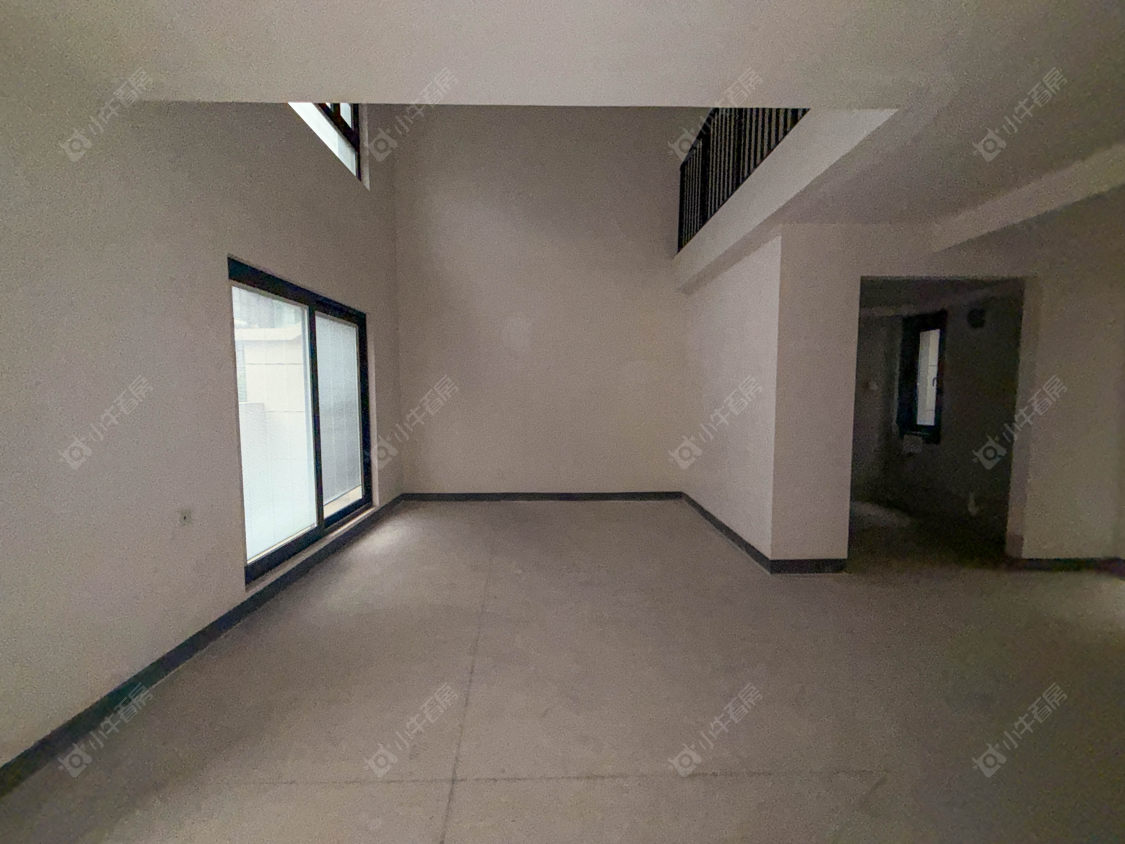 苏州中南樾府在售二手房源室内图_小牛看房