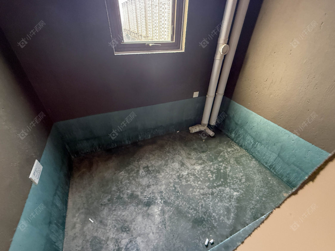 苏州新乘北苑四期在售二手房源室内图_小牛看房