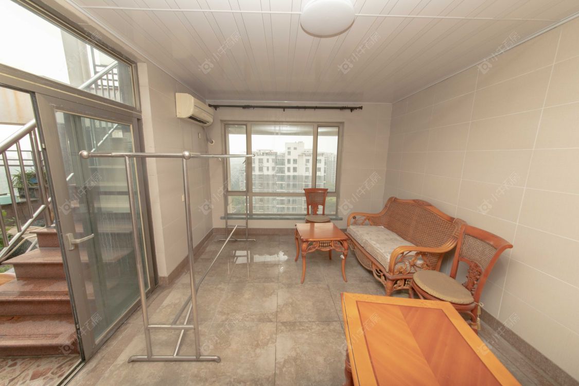 苏州清水湾(张家港)在售二手房源室内图_小牛看房