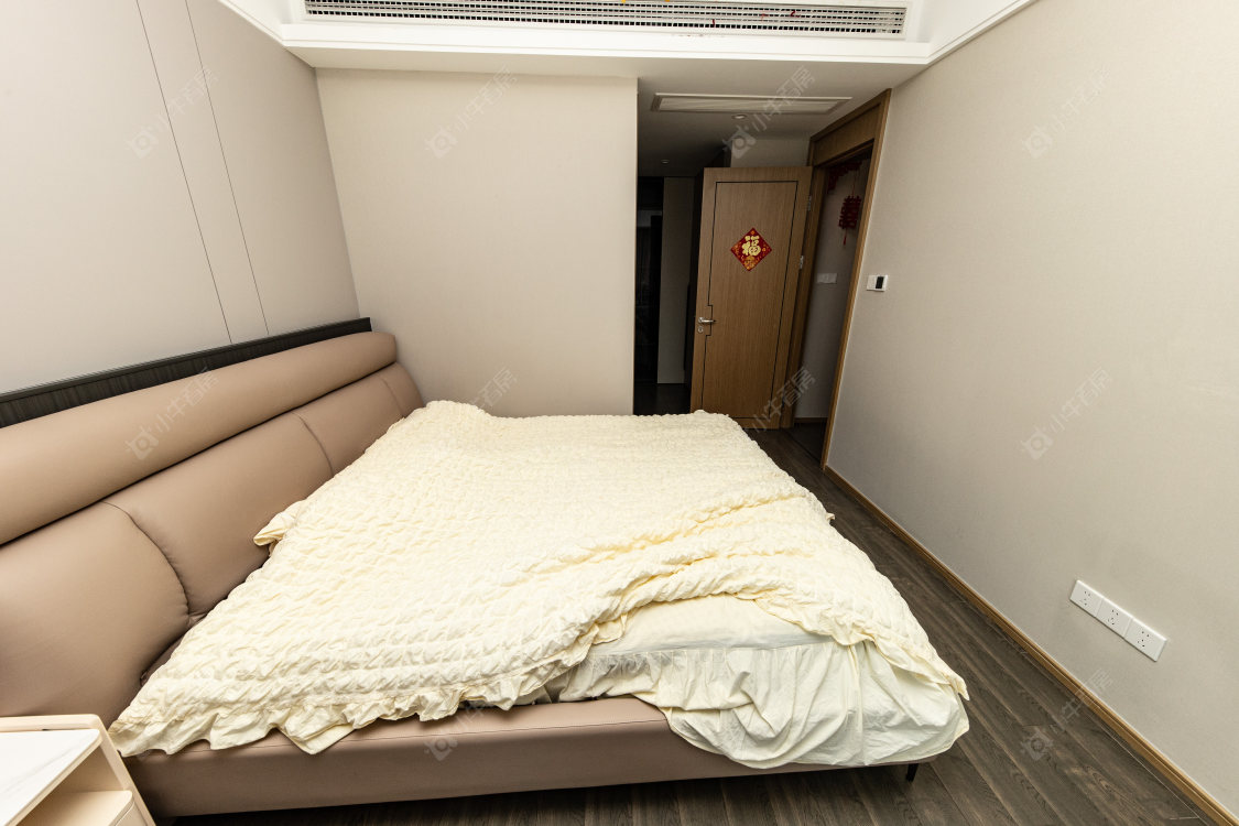 苏州金茂鸣悦棠前雅园在售二手房源室内图_小牛看房